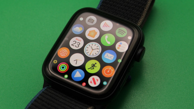 How to download apps to the Apple Watch