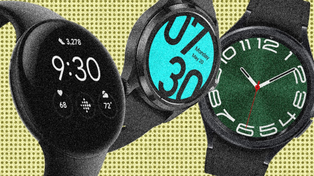 Best Google Wear OS smartwatches and Android alternatives