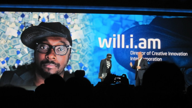 Will.i.am smartwatch to launch this week
