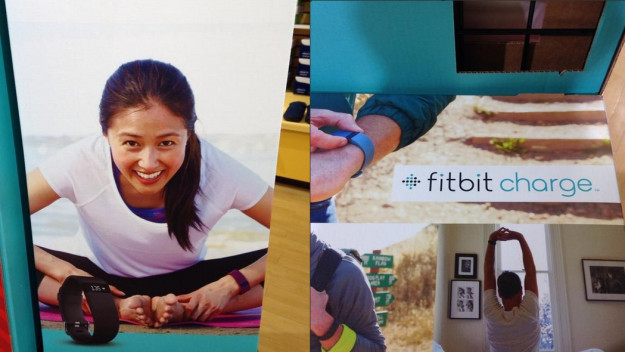​New Fitbit Charge to feature heart rate monitor