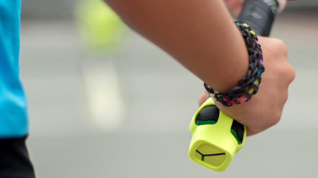 Best tennis wearables and trackers for a better technique