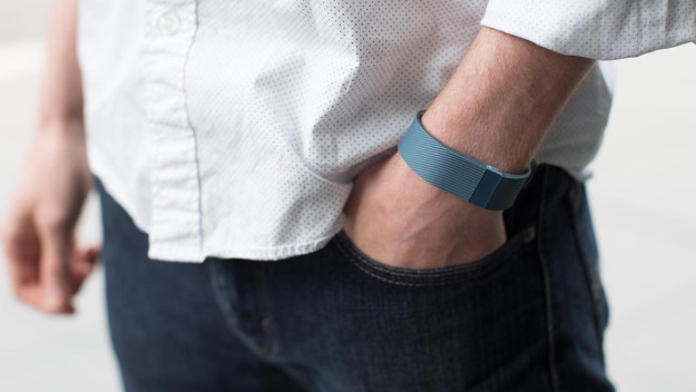 ​Fitbit Charge and Fitbit Charge HR: Everything you need to know