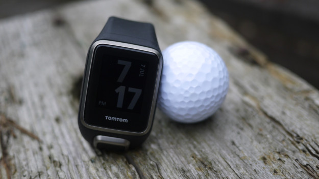 ​TomTom Golfer 2 review