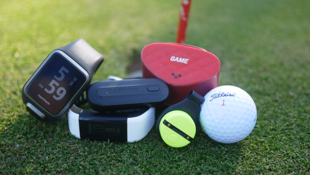 The big golf test: The best device to make a difference to your game