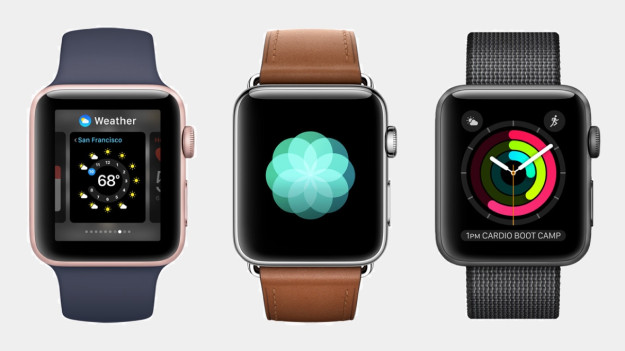 Apple watchOS 3: Everything you need to know about the next-gen platform