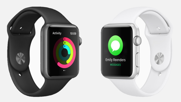 Apple Watch Series 1 gets revamped with low price and better processor