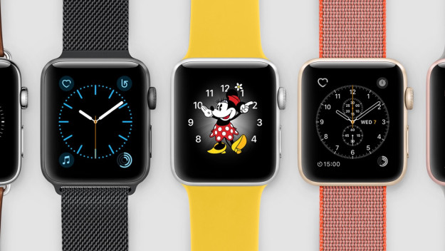 Apple Watch Series 2: Essential guide to Apple's first waterproof smartwatch