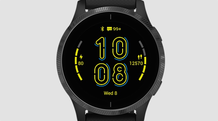 Best Garmin watch faces 2022: Our top picks to download photo 35