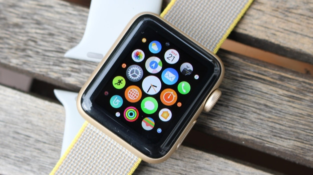 Apple Watch is best for measuring heart rate from the wrist says study