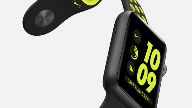 Apple Watch Series 2 Nike+: Essential guide to the run-friendly smartwatch