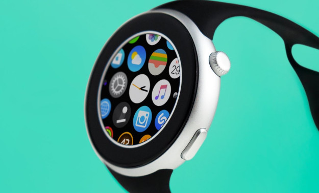 And finally: Apple Watch round edition incoming and more