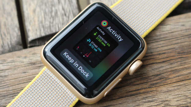 Apple Watch Series 2 sells out, but you can now buy a refurbished one