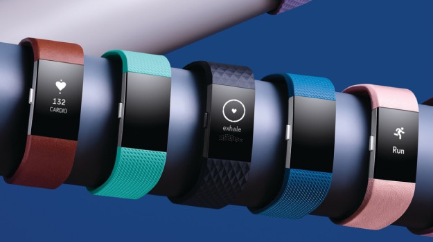 Fitbit gets to No.2 on the App Store in another holiday season win