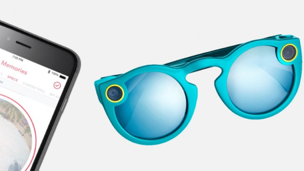 Snap Spectacles are getting a bigger rollout - no more vending machines?
