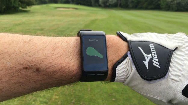 PGA will soon test shot distance trackers