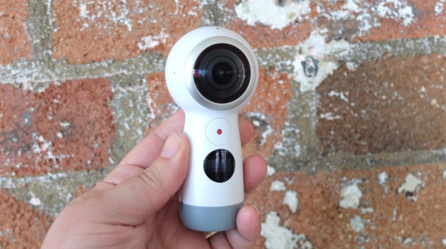Google is working to make 360 degree cameras ready for Street View