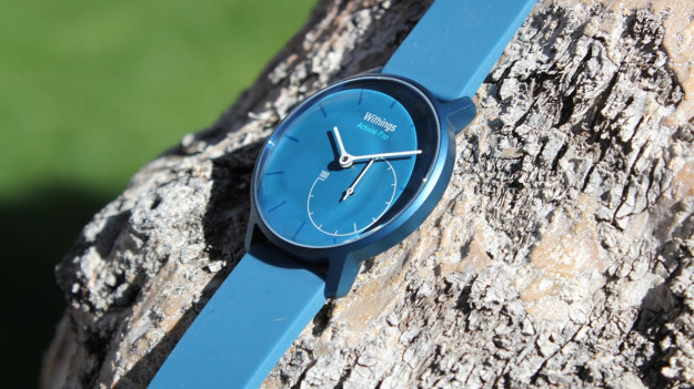 Withings Activité Pop review