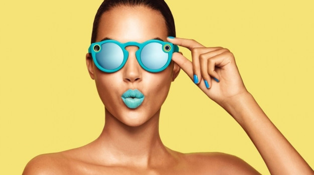 Snap has sold around 90,000 pairs of Spectacles so far