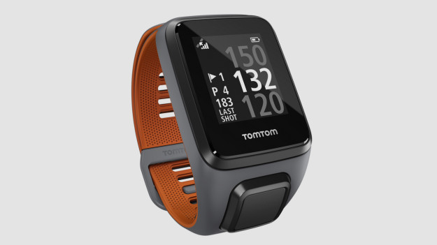 Cheaper TomTom Golfer 2 SE could be a wearable hole-in-one