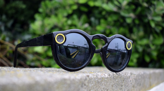 Snapchat Spectacles land in London and Paris: Here's where to find them