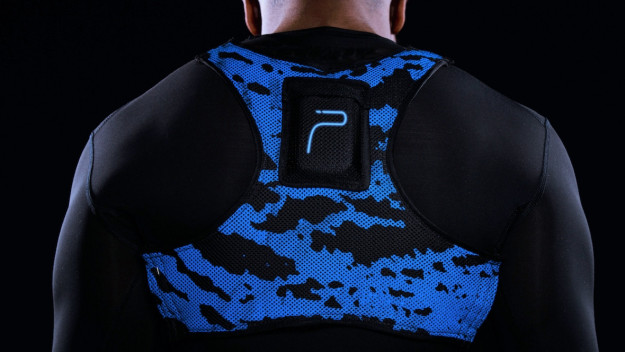 PrecisionWear is aiming to halt athlete injuries and improve performance
