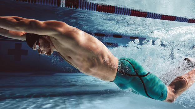 Swimming with SWOLF: How to use Swim Golf to improve your efficiency in the pool