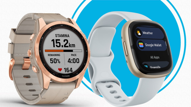 Garmin vs Fitbit: Compare devices, features and discover which is best
