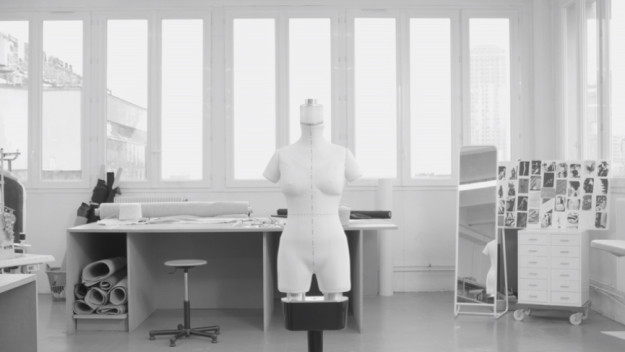 ​The smart clothing labs creatively fashioning a connected future