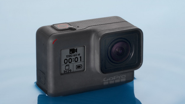 GoPro Hero brings it to the cheap action cam competition