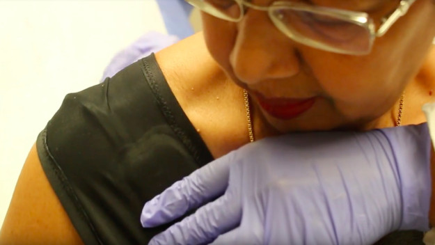 Nanowear could give smart clothing the stitch it needs