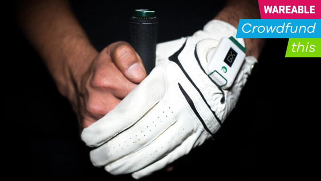 Golfication X wants to take shot tracking and swing analysis to the next level