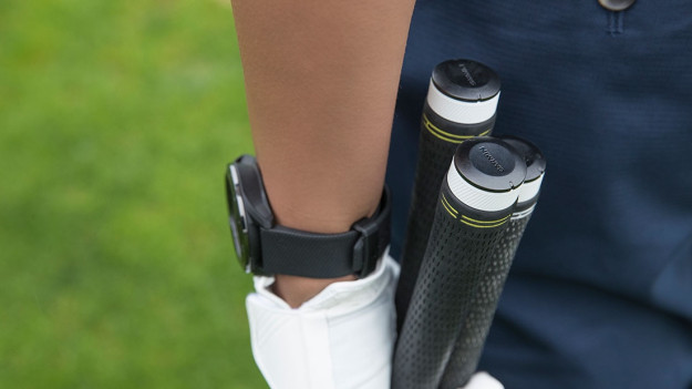Garmin Approach CT10 shot trackers will supercharge your golf watch data