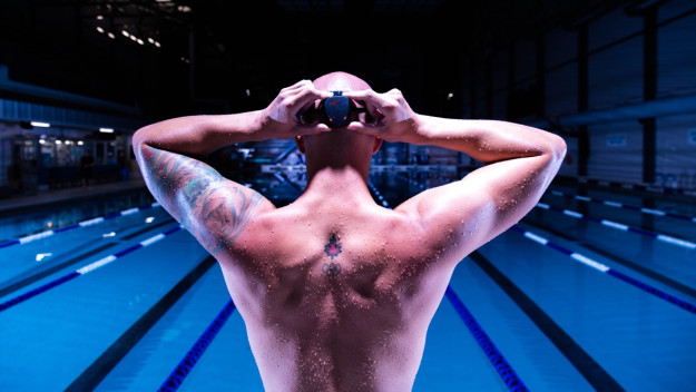 Life in the fast lane: How TritonWear is taking swim tracking mainstream