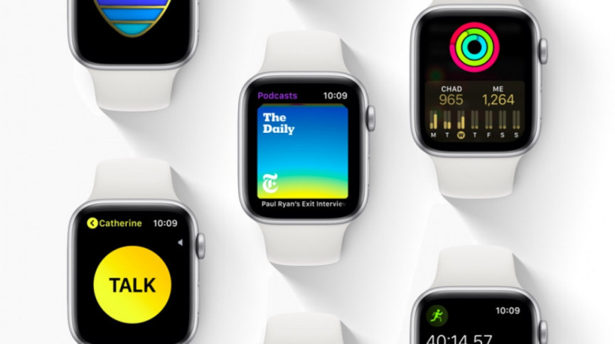 How to set up your Apple Watch: The first things to do with your new smartwatch