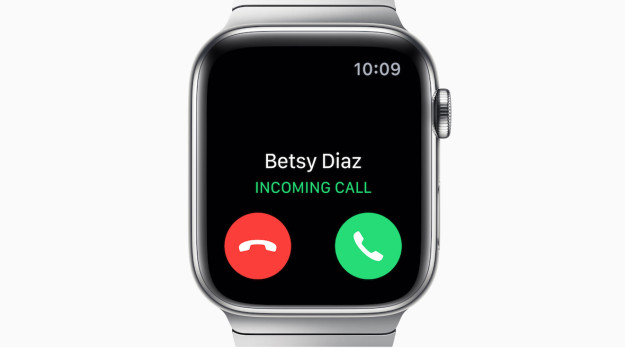 How to make calls on an Apple Watch – and enable Wi-Fi Calling