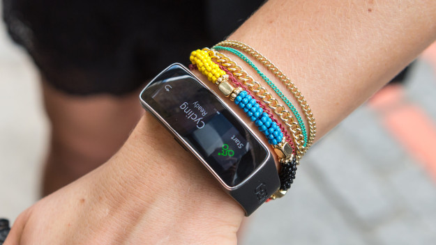 Samsung Gear Fit tips: Get more from your new fitness tracker