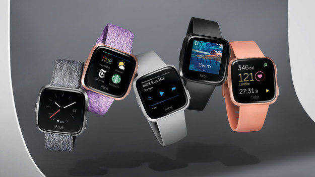 Best Fitbit Versa apps: Top downloads for your new smartwatch