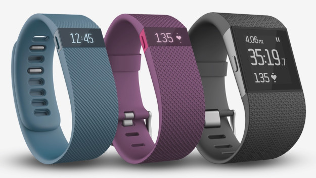 Fitbit update means multi device support