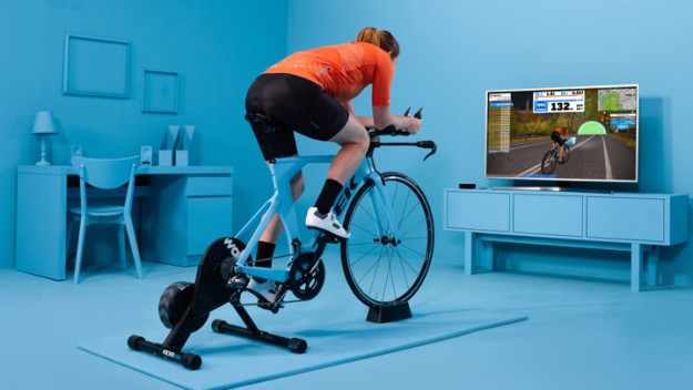 Zwift: A guide to the virtual training platform for cyclists and runners