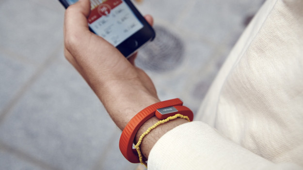 Jawbone's data can help you find the ultimate party city