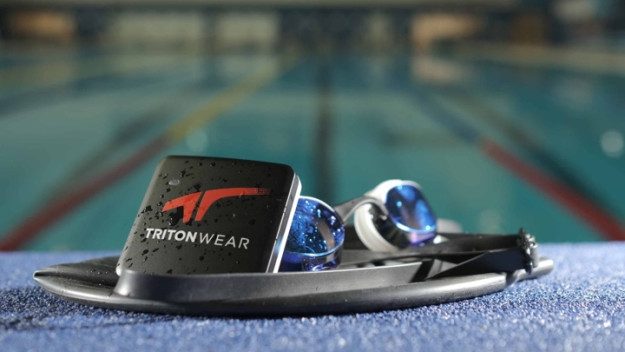 Triton 2 will coach you to become a better swimmer with AI