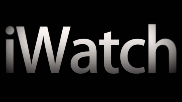 ​Apple iWatch watch watch