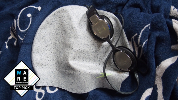 Form Swim Goggles review