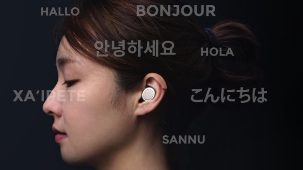 The future of live translation hearables: What needs to happen next