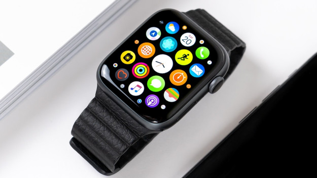 How to backup (and restore) your Apple Watch