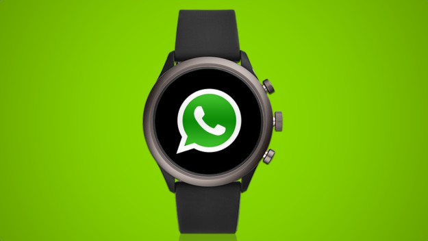 WhatsApp on Wear OS: How to get messages on your smartwatch