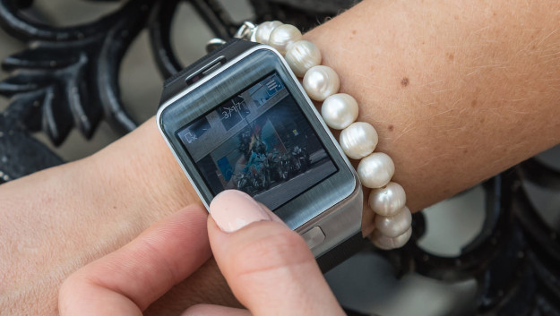 Samsung Gear 2 tips: How to get more from your new Samsung Gear 2