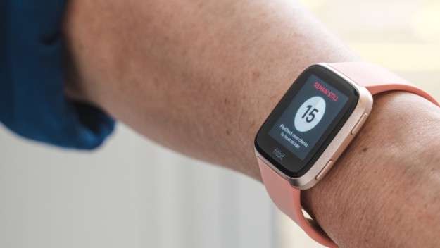 Fitbit smartwatches are now able to monitor signs of atrial fibrillation