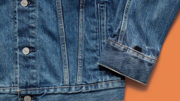Levi's and Google unveil new smart jacket with smaller Jacquard tech