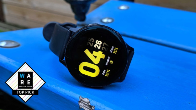 Samsung Galaxy Watch Active 2 review: Our updated 2021 test